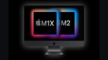 Apple  السيليكون M1X و Apple م 2