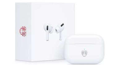 AirPods Pro OS