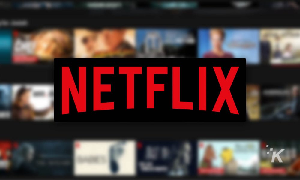 بدأت Netflix تفقد هيمنتها ببطء في عالم البث 1