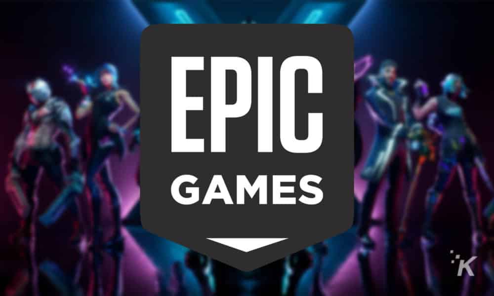 حصلت Epic Games للتو على مليار دولار أخرى من التمويل حتى تتمكن من الاستمرار في حرق الأموال 1