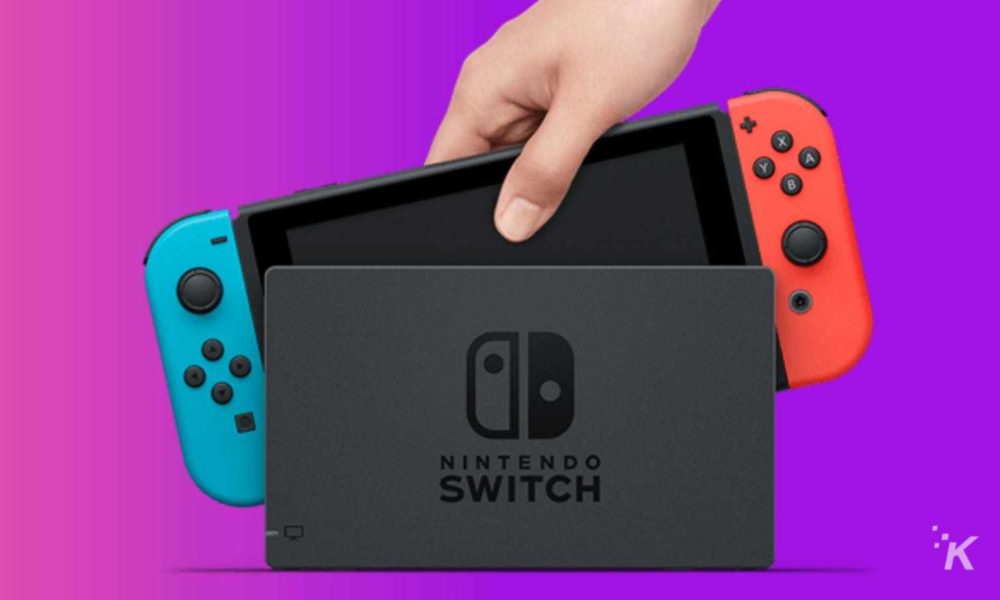 تحديث Bluetooth الجديد من Nintendo لـ Switch يسبب بعض المشاكل - إليك كيفية إصلاحها