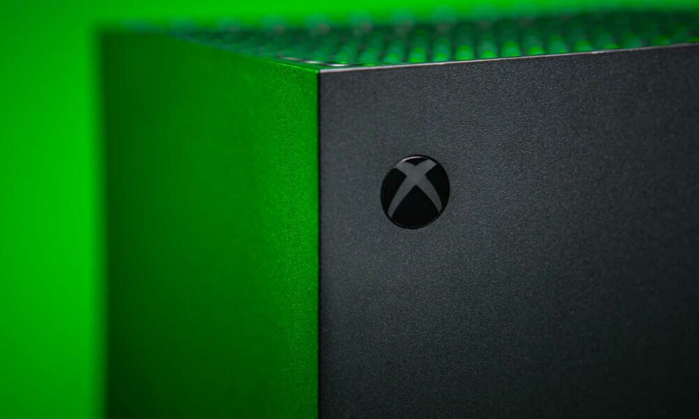 ترسل Microsoft روابط طلبات خاصة إلى "العملاء الكرام" لأجهزة Xbox Series X.