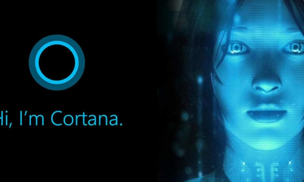 تعمل Microsoft على سحب تطبيق Cortana الخاص بها لنظامي التشغيل iOS و Android