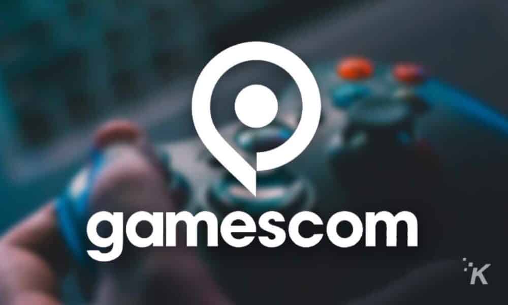 تم الإعلان عن أفضل الألعاب في Gamescom 2021