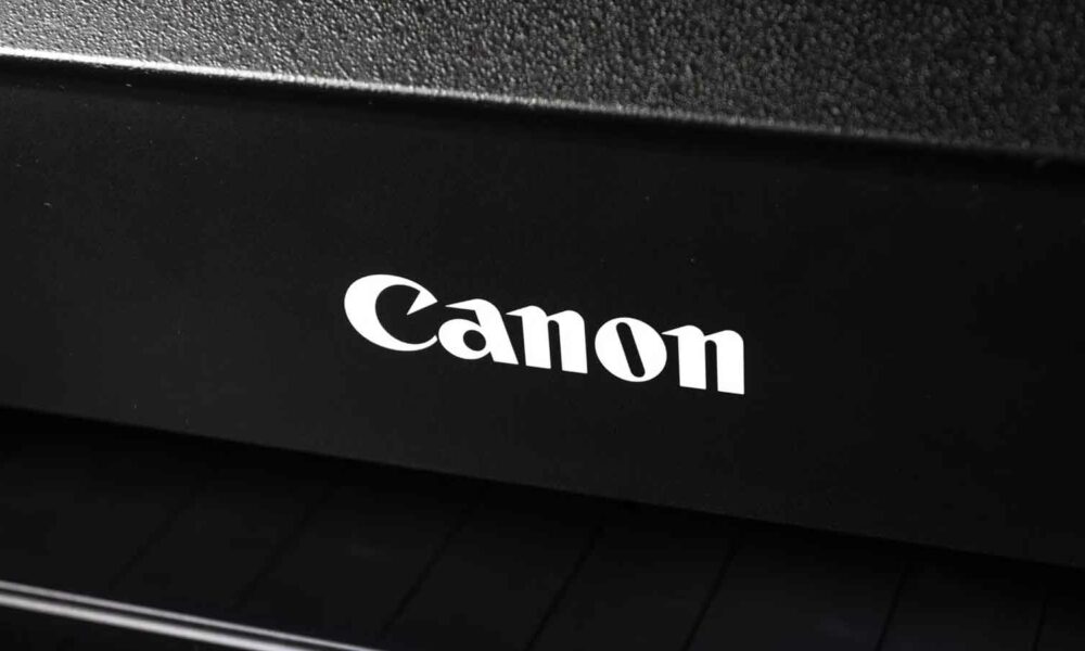 تم رفع دعوى قضائية ضد شركة Canon لأنها عطلت ميزات عند نفاد الحبر من الطابعات