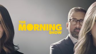 Apple  التلفزيون + The Morning Show 16x9