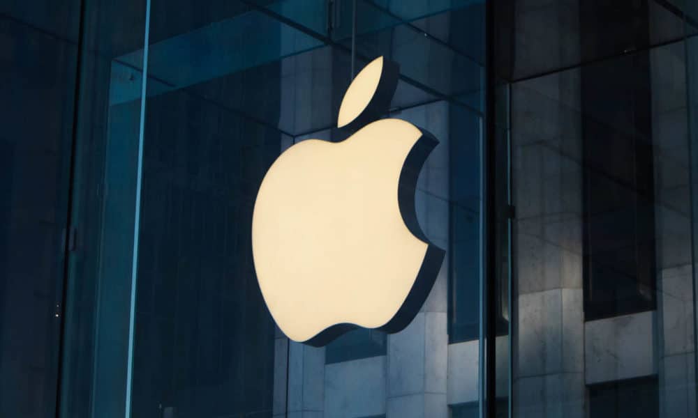 Apple يلاحق موظف سابق لتسريبه معلومات سرية لوسائل الإعلام 1