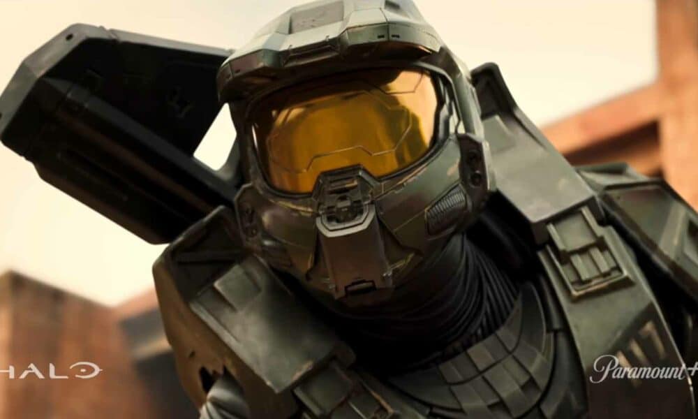 سلسلة Halo TV هي الأكثر إثارة للإهتمام من بين جميع إعلانات جوائز الألعاب