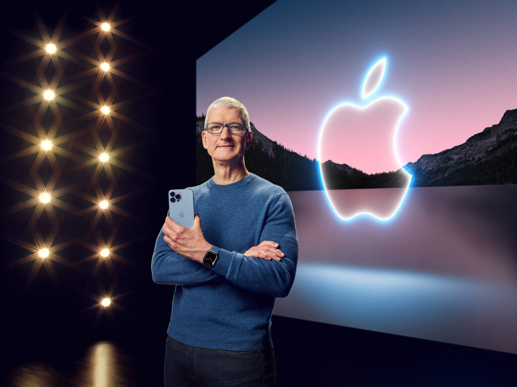 عروض OMT الخاصة 25 أكتوبر 2021 تعليقات 0 Het Grain of Salt: 'لا شيء Apple- حدث أكثر في عام 2021 وأكثر