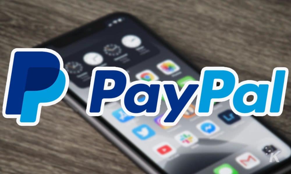 قد تكون PayPal هي الشركة التالية التي تدخل في لعبة تداول الأسهم