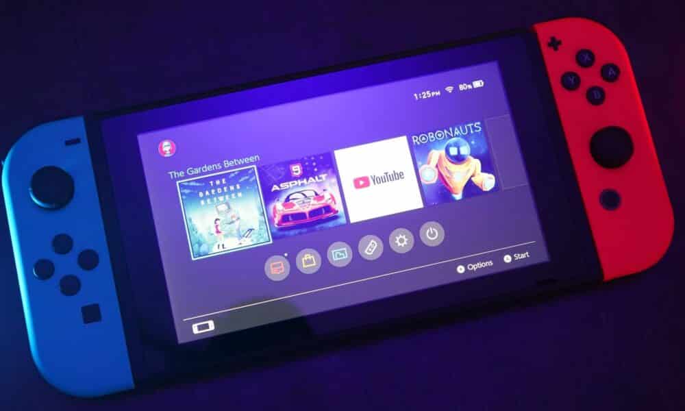 قدمت Nintendo عرضًا من خلال العرض التقديمي E3 2021 Nintendo Direct