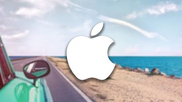 تطبيقات iOS عطلة