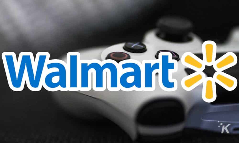 كشفت دعوى Epic Games أن Walmart كان يعمل على خدمة ألعاب سحابية