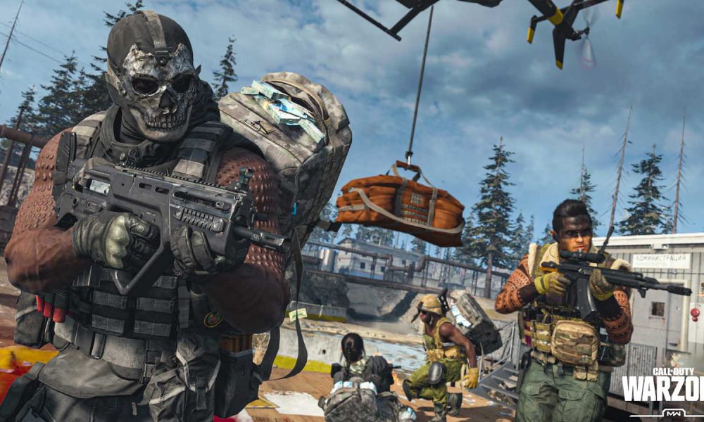 لا تتوقع Sony أن تفقد Call of Duty بعد استحواذ Microsoft على Activision Blizzard