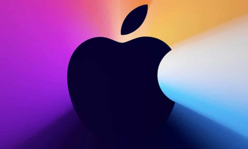 لقد أثر النقص العالمي في الرقائق أخيرًا Appleإنتاج MacBook و iPad