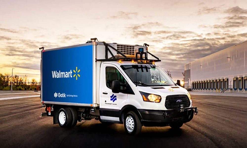 لن يتطلب Walmart بعد الآن حدًا أدنى للطلب يبلغ 35 دولارًا لخدمة التوصيل التي تستغرق ساعتين