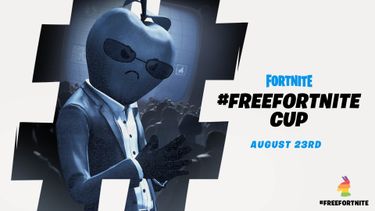 #Freefortnite Fortnite ألعاب ملحمية على التفاح