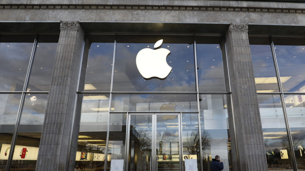 متجر التطبيقات 25 نوفمبر 2020
Appleالمطورين سعداء بانخفاض سعر متجر التطبيقات وفقًا لـ Apple