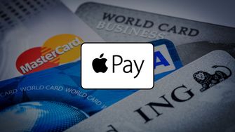 Apple Pay  بطاقات الائتمان 16x9