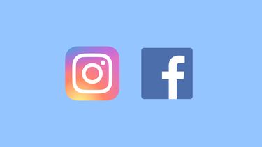 متجر التطبيقات 7 سبتمبر 2020 Instagram و Facebook اختبار وظائف مشتركة جديدة 1