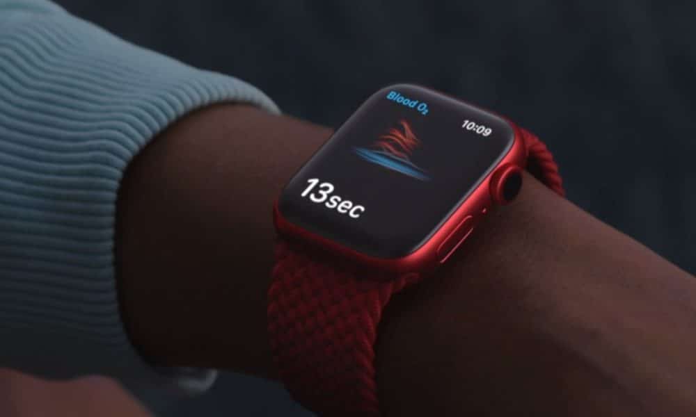 مستقبل Apple Watch قد تكون قادرة على إخبارك كم أنت في حالة سكر