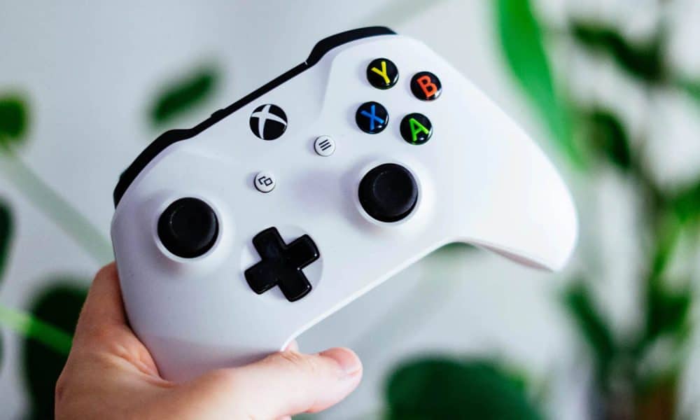 يتضمن تحديث Xbox الجديد علامات إمكانية الوصول وميزات تحكم محسّنة