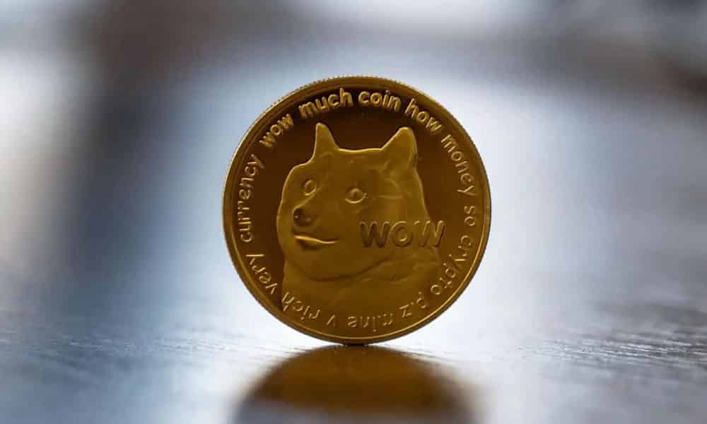 يقول منشئ Dogecoin إن العملة المشفرة هي عملية احتيال لمساعدة الأثرياء على أن يصبحوا أكثر ثراءً