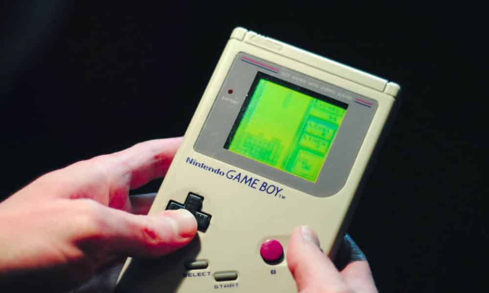 يمكن أن يقوم Game Boy الأصلي بتعدين عملة بيتكوين واحدة بعد بضع كوادريليون سنة 1