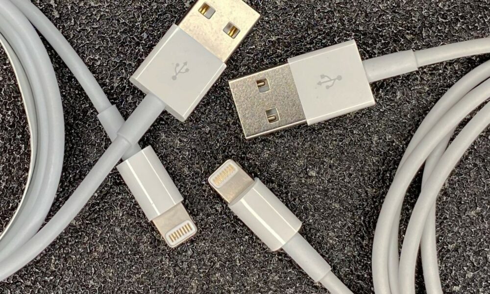 يمكن لكابل USB ذو المظهر البريء سرقة كلمات المرور الخاصة بك
