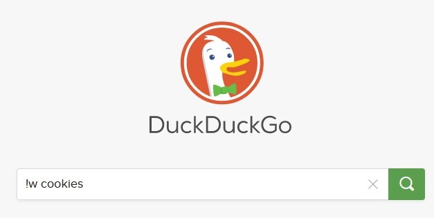 How to use DuckDuckGo instead of Google and other sites to get faster, precise results