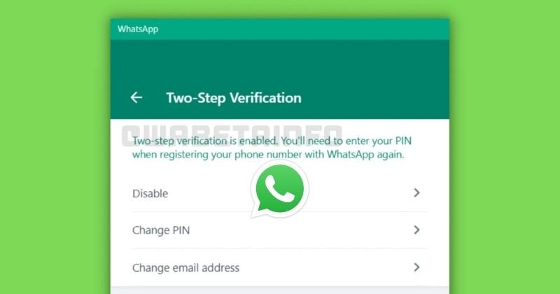 WhatsApp to Bring Two-Step Verification for Desktop & Web Versions