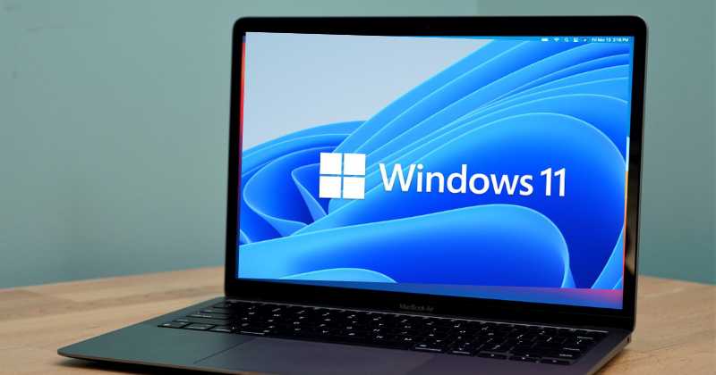 Microsoft Might Allow Users to Run Windows 11 on M1 Mac Devices