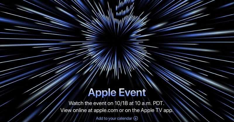 Apple Unleashed special event