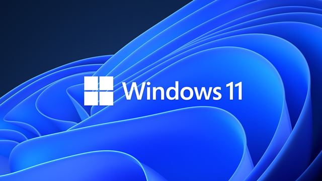 مايكروسوفت Windows 11 أول إصدار تجريبي عام متاح للتنزيل
