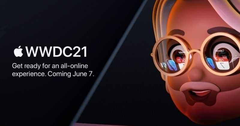 Apple WWDC 2021: May Announce iOS 15 & MacBook Pro on June 7