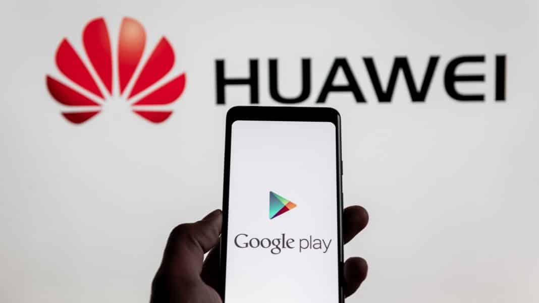 لم يتم تصميم نظام التشغيل HongMeng OS ليحل محل نظام Android ، تؤكد Huawei ذلك