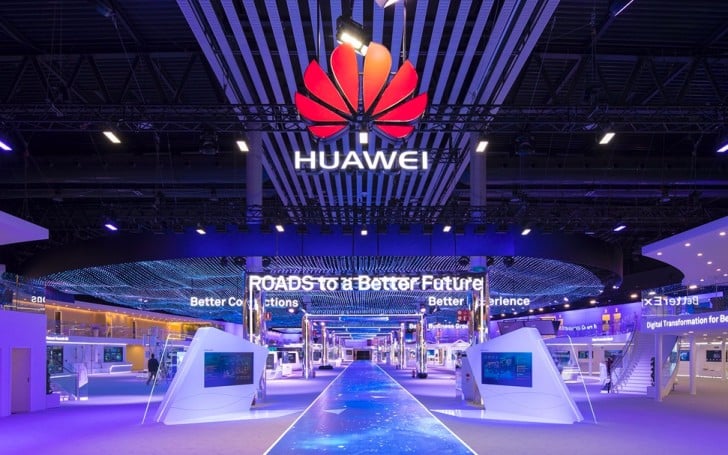 قد يطلق على نظام التشغيل الجديد للهواتف المحمولة من Huawei اسم 