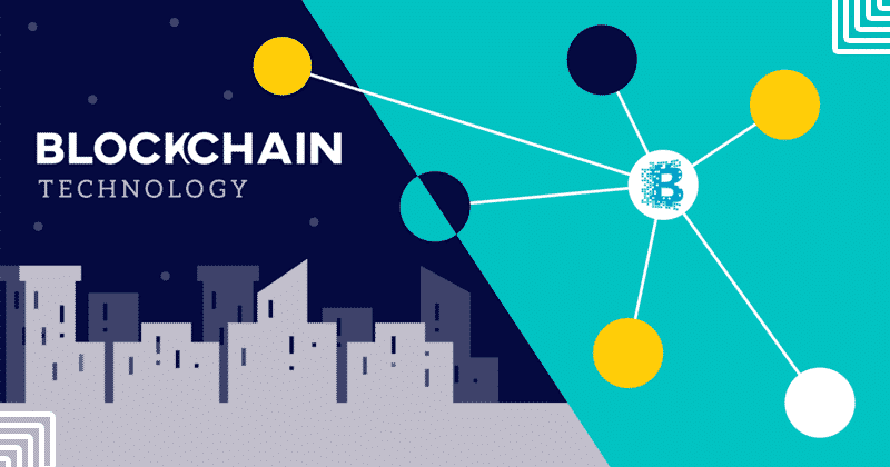 What Is Blockchain And How Does It Works?