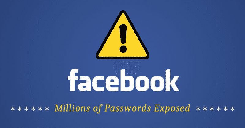 OMG! Change Your Facebook And Instagram Password NOW