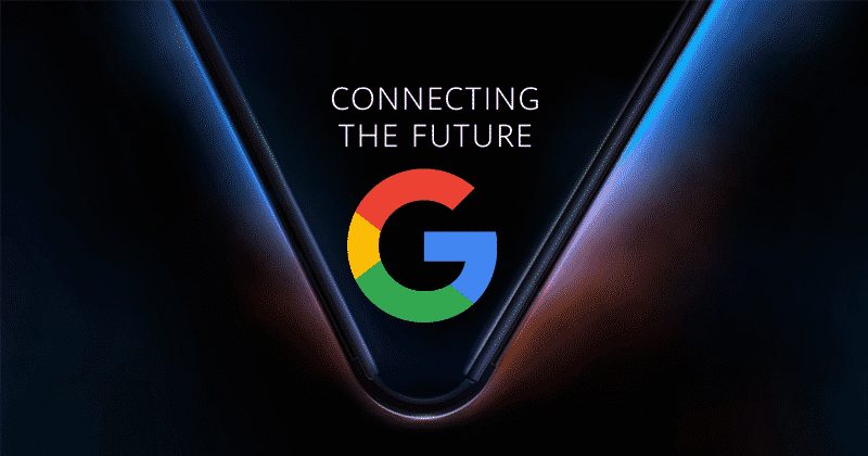 Meet Google’s New Foldable Smartphone