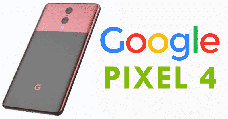 يظهر Google Pixel 4 'Sargo' على Geekbench مع Android 10.0