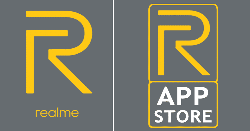Realme تطلق متجر تطبيقات Android الخاص بها
