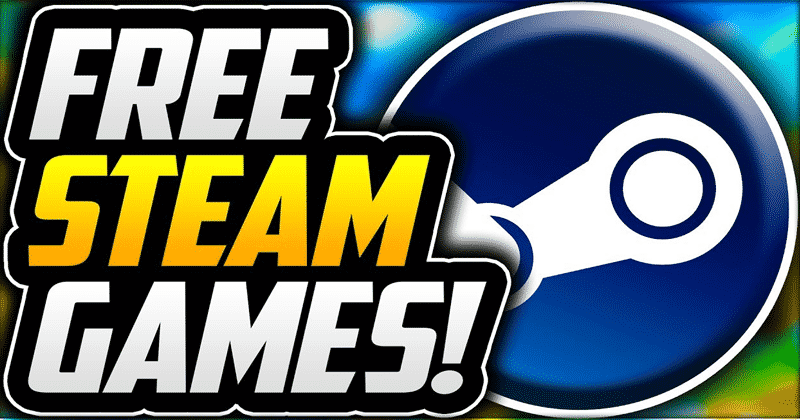 Best FREE Steam Games (2019 Collection)