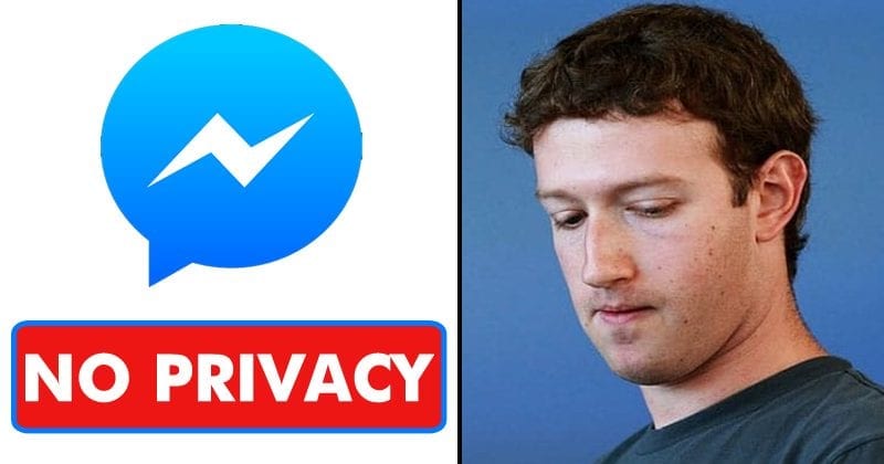 Warning! Facebook Sells Users