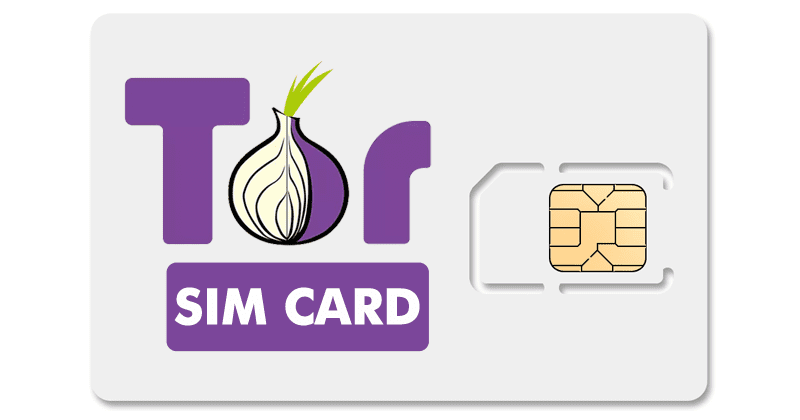 Meet The All-New Tor SIM Card