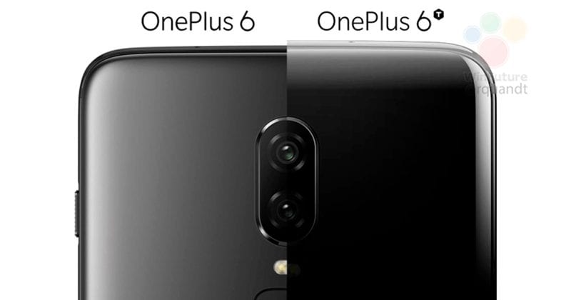 OnePlus 6T Will Have A Feature That No iPhone Has