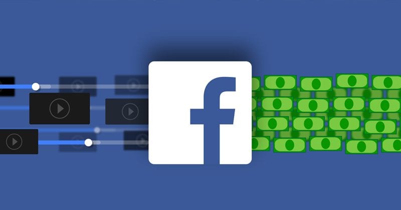 Facebook فتح طرق لمنشئي الفيديو لكسب المزيد من المال