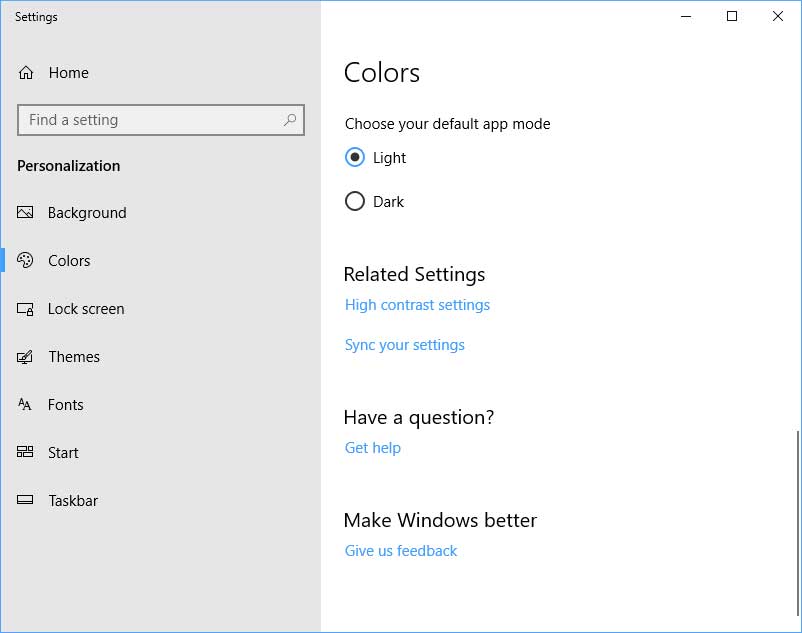 أطلقت Microsoft أخيرًا Theme لـ Windows 10 مستكشف الملفات 1