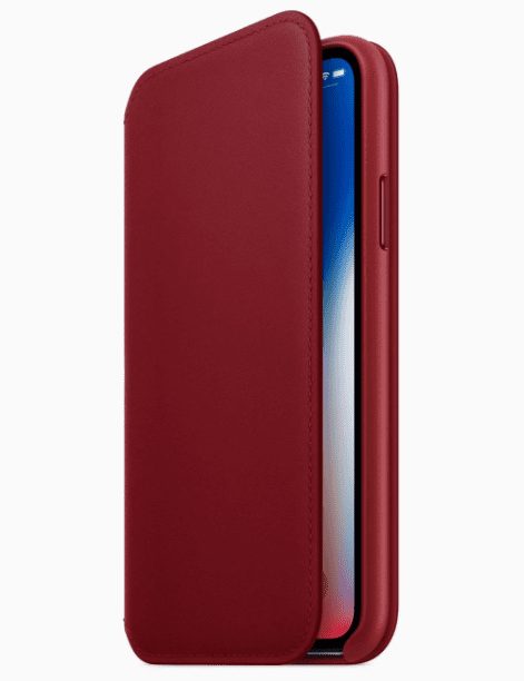 Apple أطلقت للتو هاتف Red iPhone 8 ويبدو مذهلاً! 1