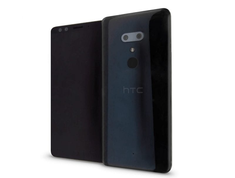 هذا هو الهاتف الذكي الرائد الجديد من HTC 1